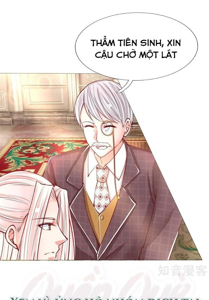 vú em tiên tôn đi ở rể chapter 107 1