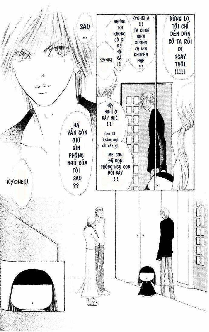 perfect girl evolution chapter 38 7