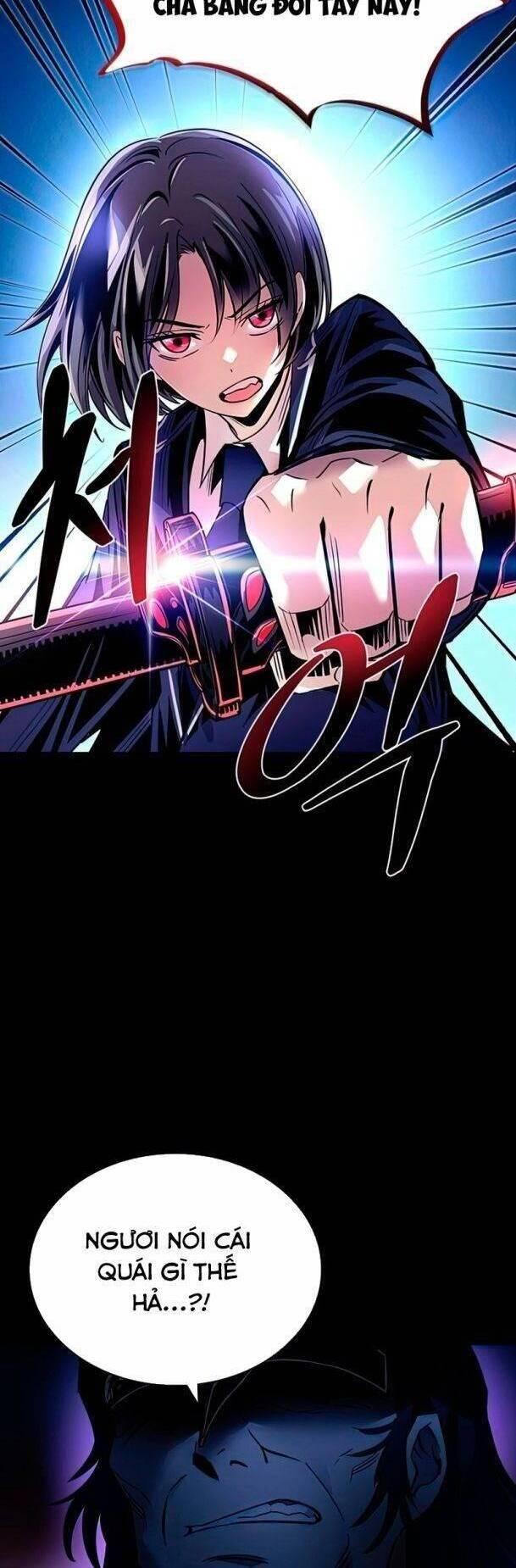 tiêu diệt ác nhân chapter 74 32