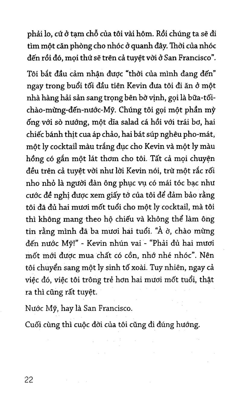 Mùa Hè Đó Gió Thổi Tôi Đi