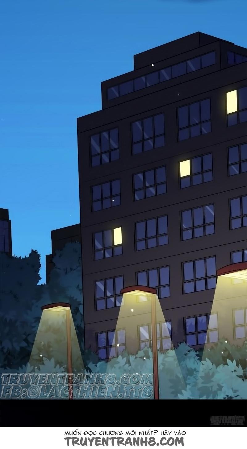 ngạo kiều quỷ vương yêu ta chapter 1 48