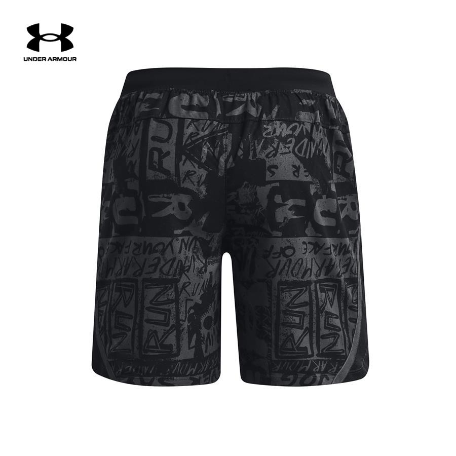 Quần ngắn thể thao nam Under Armour Destroy All Miles - 1370334-001