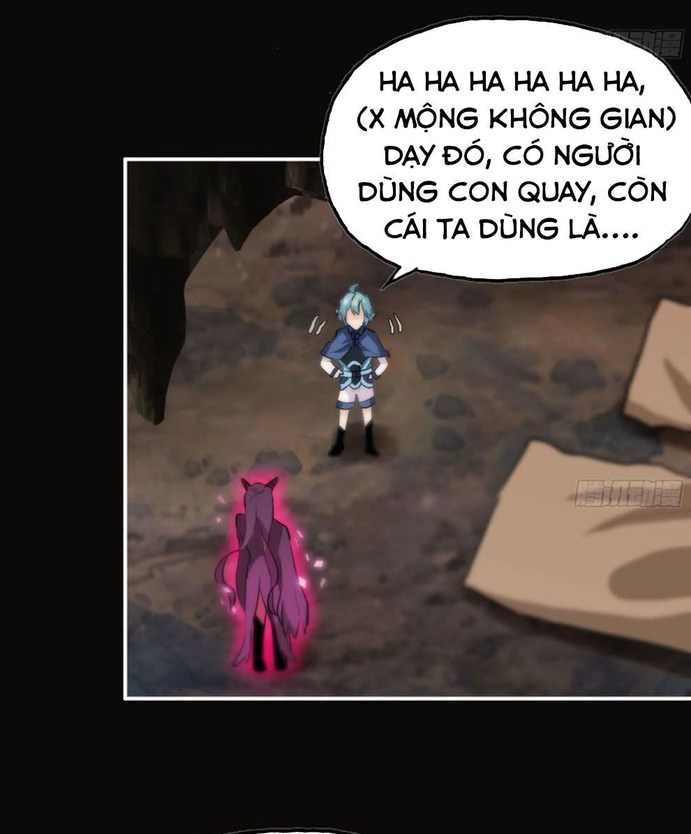 khởi đầu bằng một con côn chapter 153 3