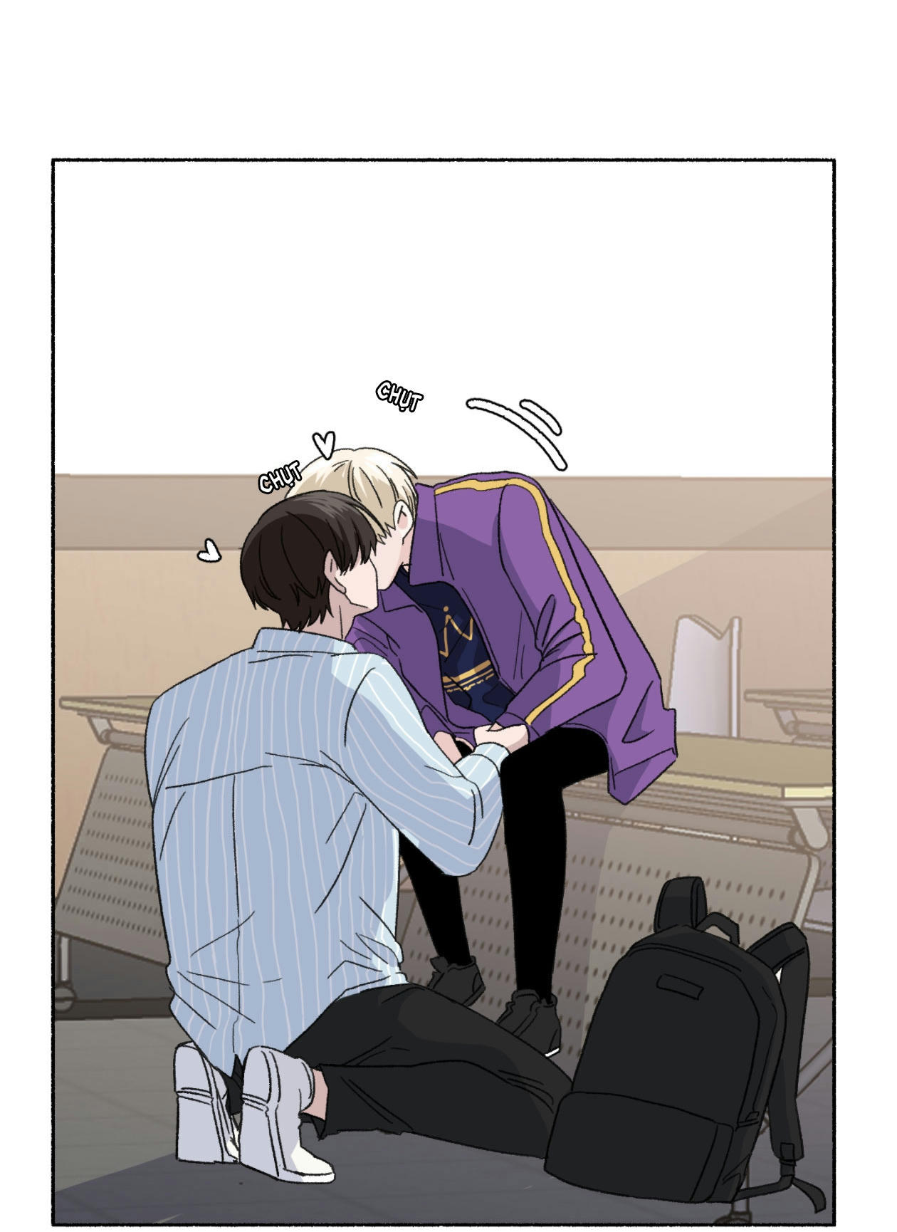 ruru tinh quái chapter 17 61