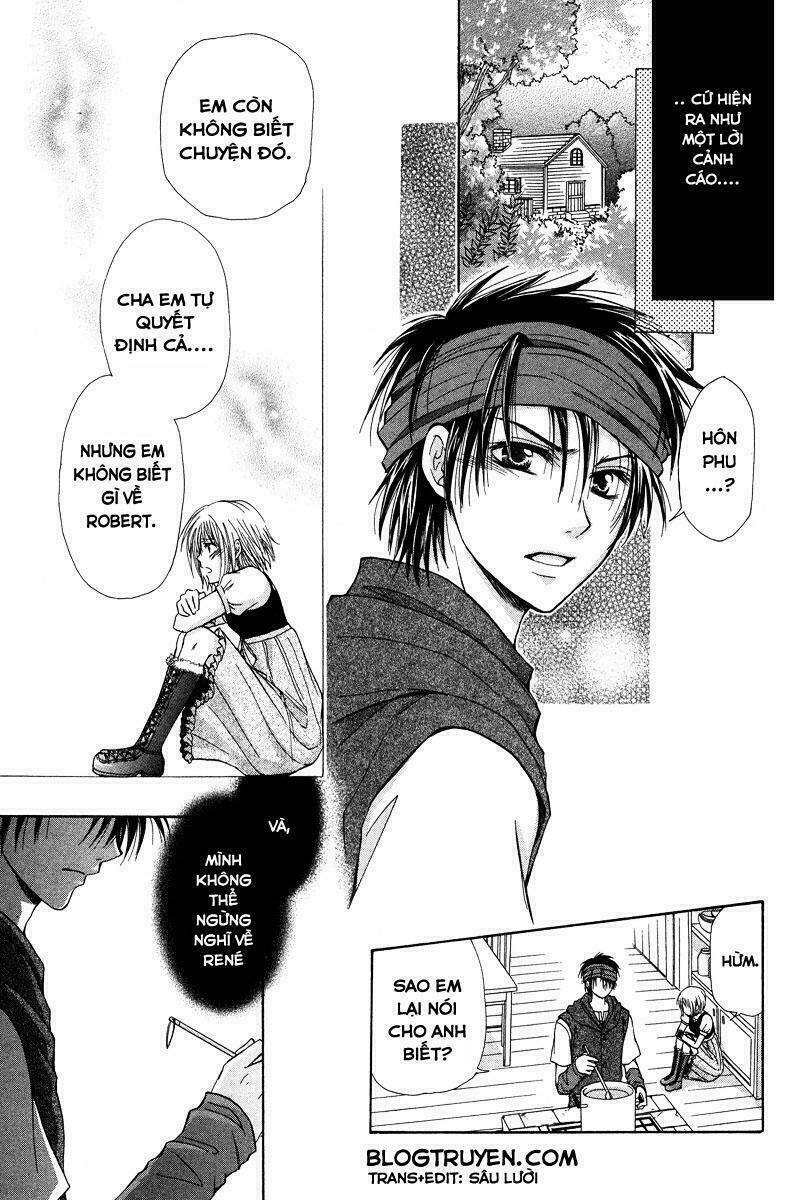 tổng hợp one shot. chapter 207 11