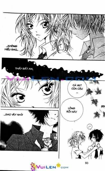 tiểu nữ vương chapter 4 93