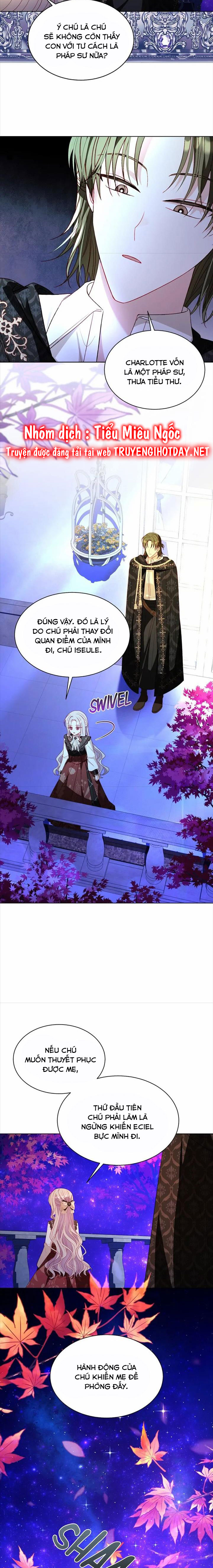 papa của tôi đã xuất hiện chapter 58 3