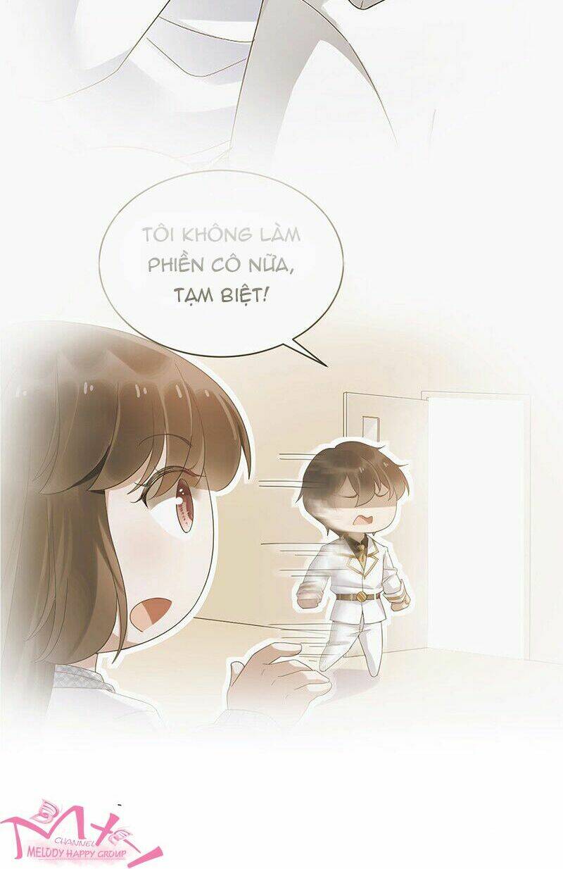 thịnh thế điềm sủng: cô vợ nhỏ đáng yêu của dịch thiếu chapter 69 15