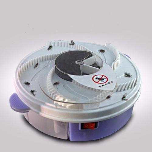 Free ship MÁY BẮT RUỒI TỰ ĐỘNG 2020 CHẠY ĐIỆN