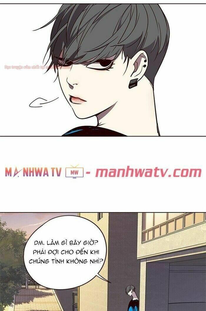 biến thân thành mèo chapter 48 68