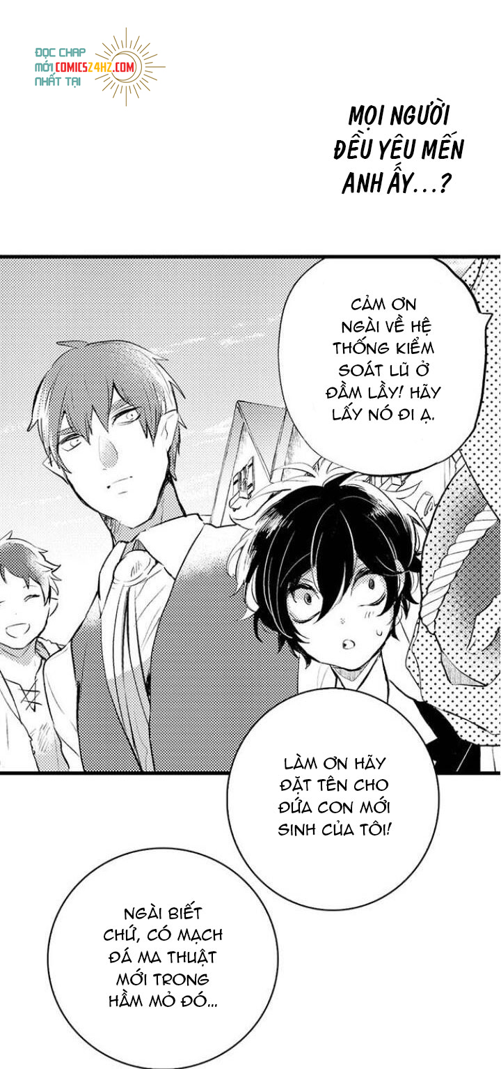 tiếng gọi của tình yêu sau trải nghiệm cận tử chapter 20 17