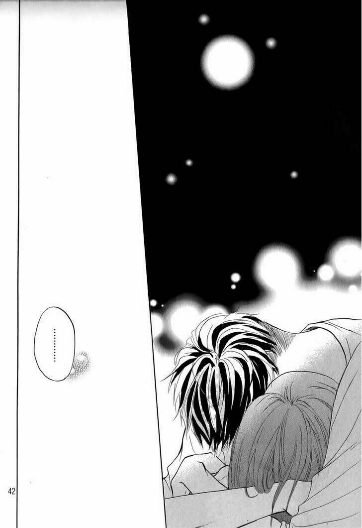 hapira hajimaru chapter 3 20