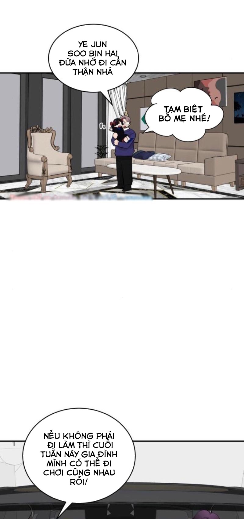 cặp đôi oan gia ngõ hẹp chapter 67 38