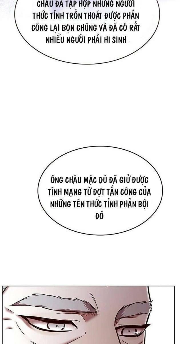biến thân thành mèo chapter 226 40