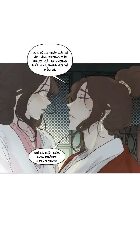 ellin’s solhwa chapter 16.4 24