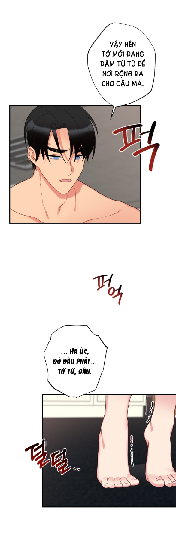 [18+] phương pháp xuất tinh của dosagyeon chapter 1.2 4