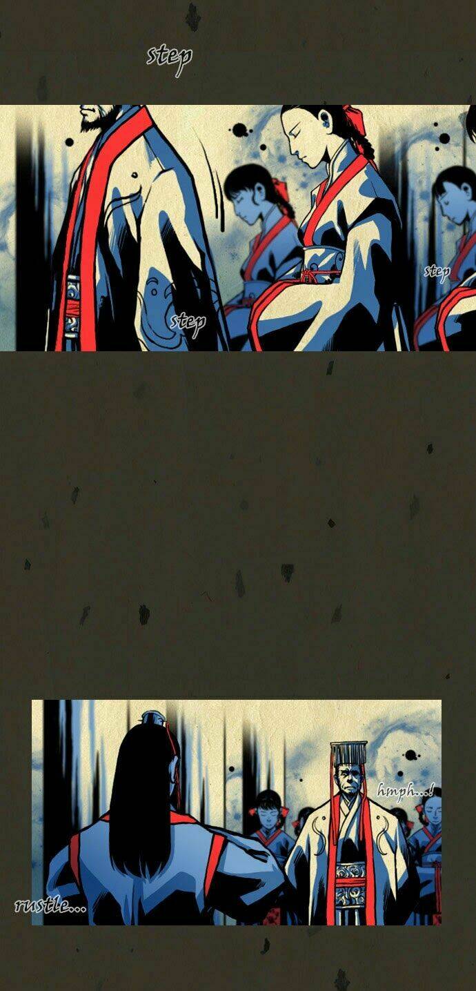 in full bloom chapter 28 7