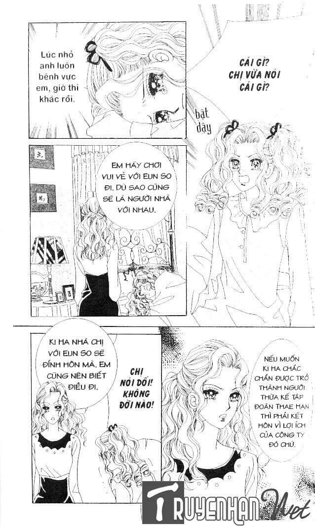 my lovely master chapter 3 16