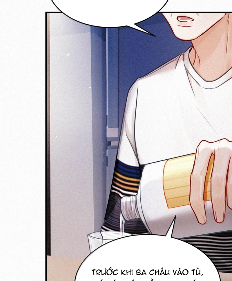 thần thương (môi súng) chapter 128 53