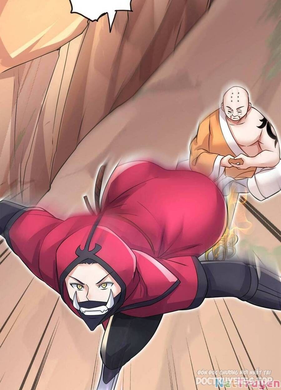 bắt đầu với kiếm vực, ta lặng lẽ tu luyện thành kiếm thần chapter 57 34