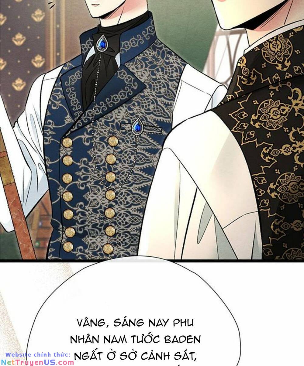 Hoàng Tử Rắc Rối chapter 30.1 54