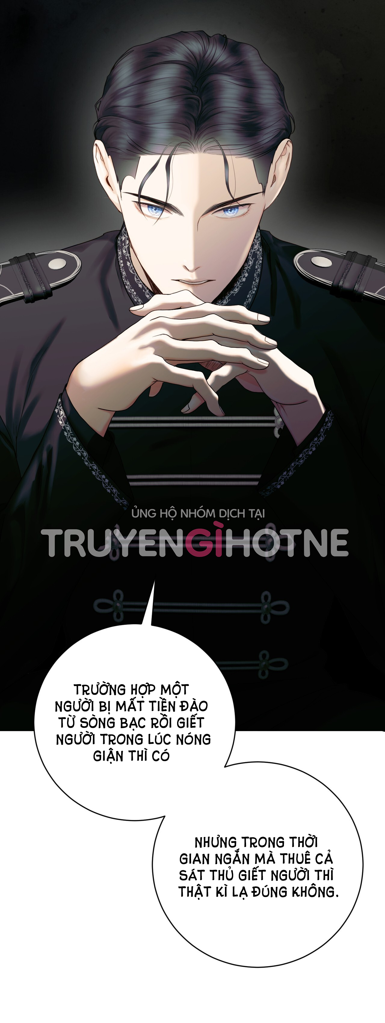 hợp đồng hôn nhân với hai người chồng chapter 3.1 15