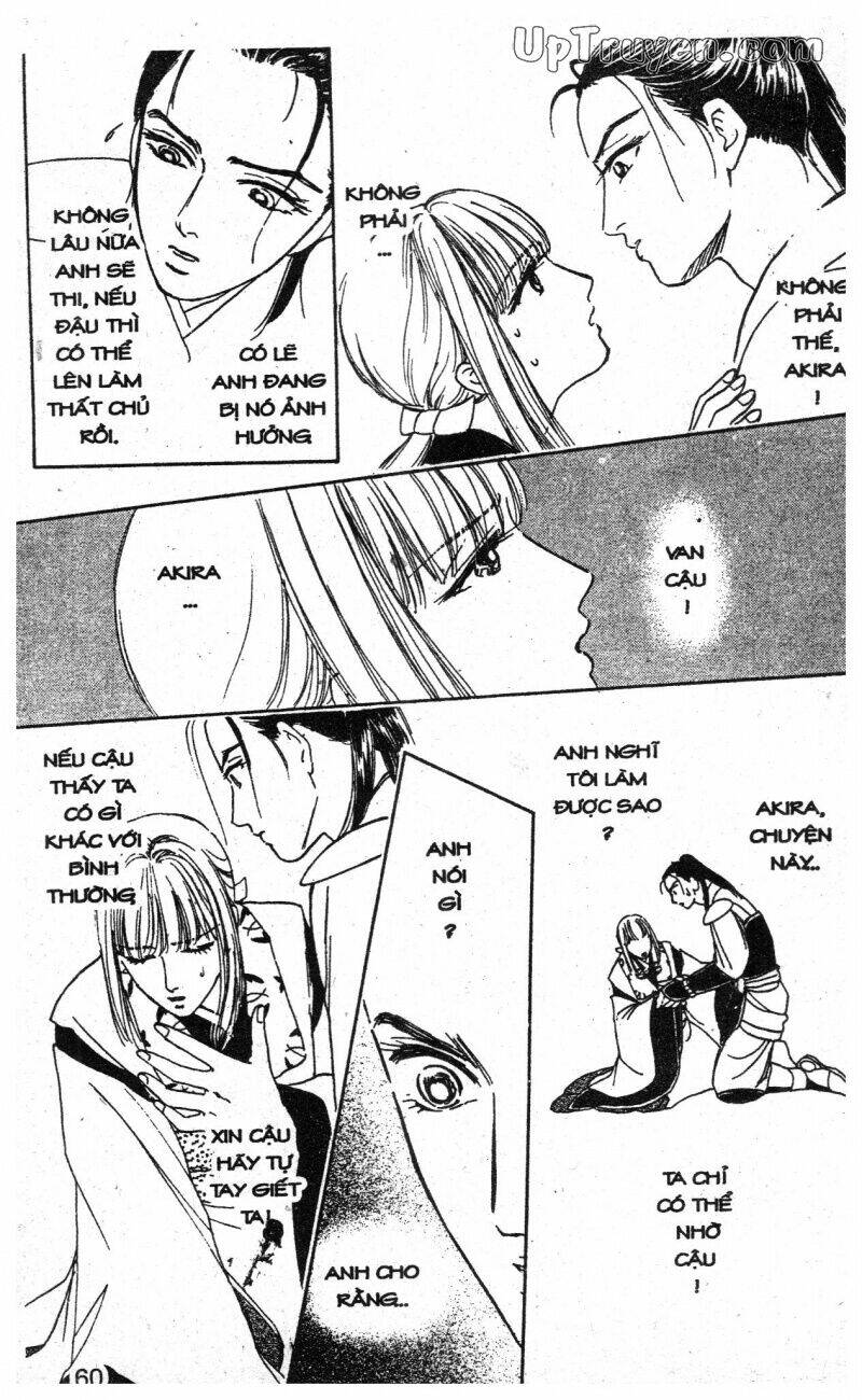 hoàng tử hoa - bud boy chapter 18 62