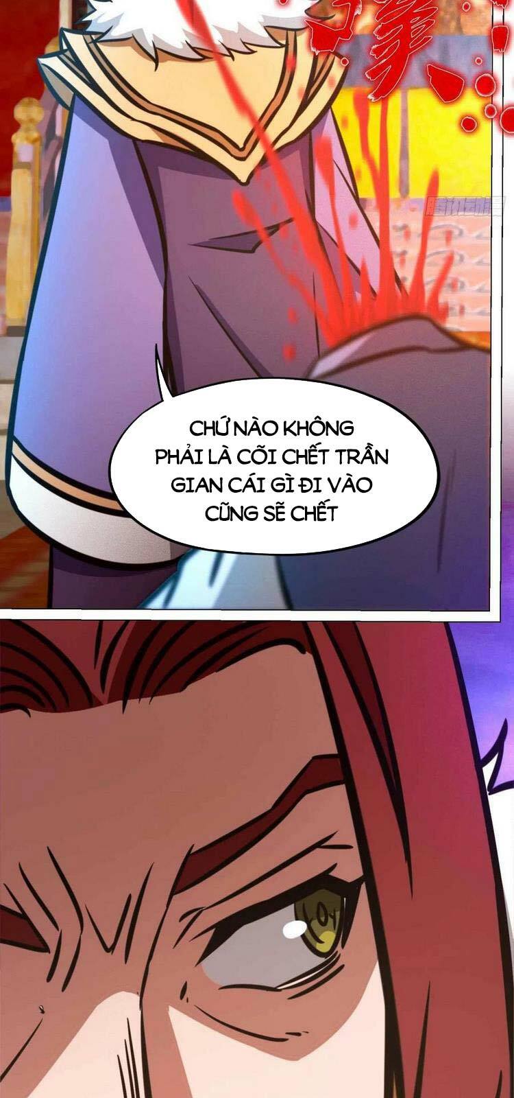 vạn cổ kiếm thần chapter 178 54