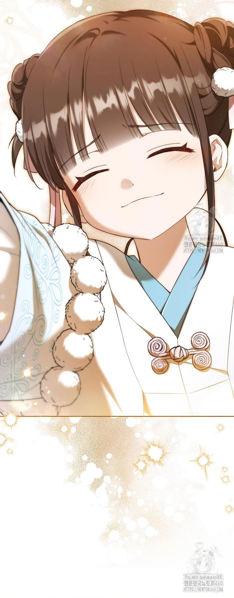 trở thành đứa cháu gái bị ghẻ lạnh trong gia tộc võ giả hùng mạnh chapter 72.2 11