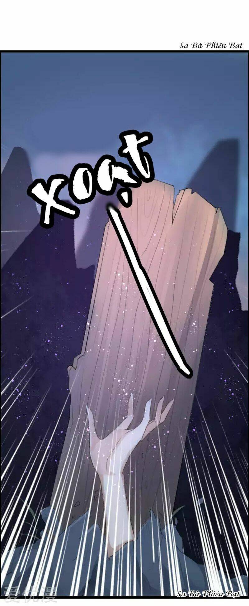 hành trình thịnh sủng chi cẩm tú chapter 0 4