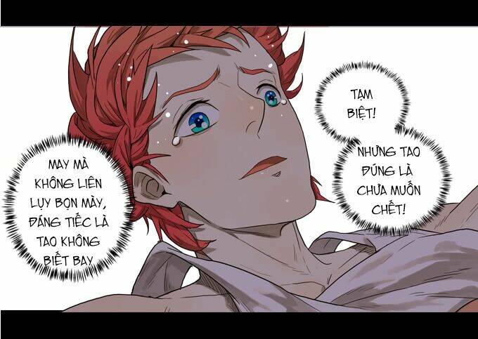 dị nhân bất tử chapter 10 48