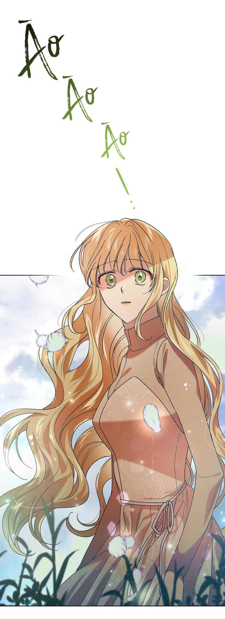 cách để em bảo vệ anh chapter 45.1 4