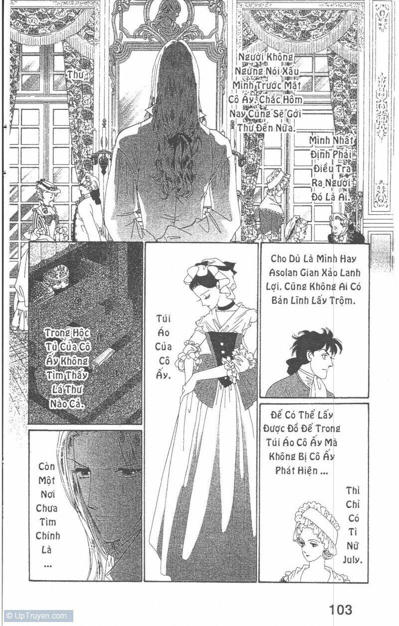 ngài tử tước phiêu lãng chapter 1 103