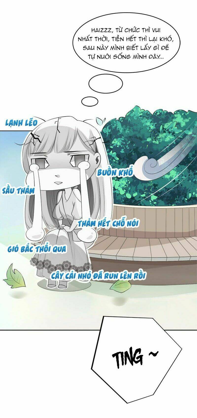 lãnh hôn cuồng ái chapter 3 28