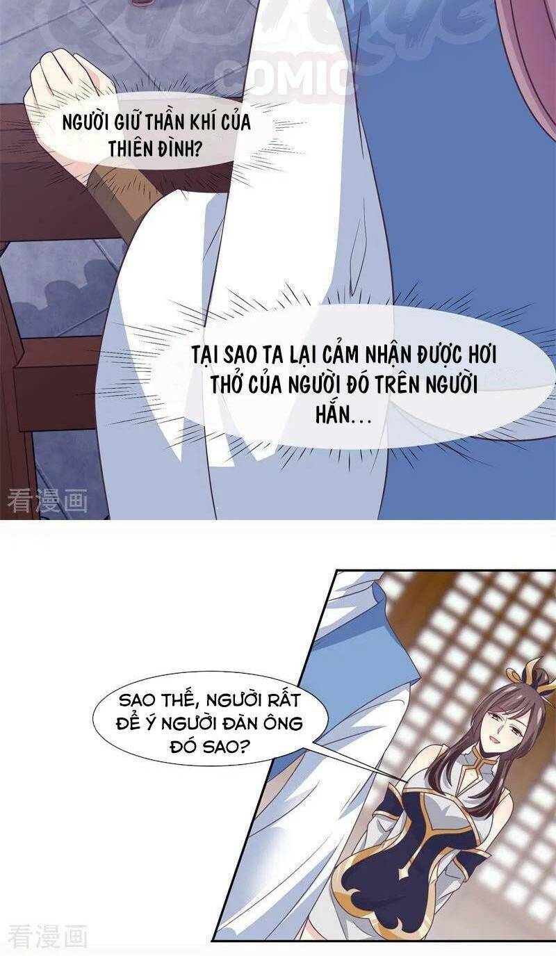 ta là ngọc hoàng đại đế chapter 51 2