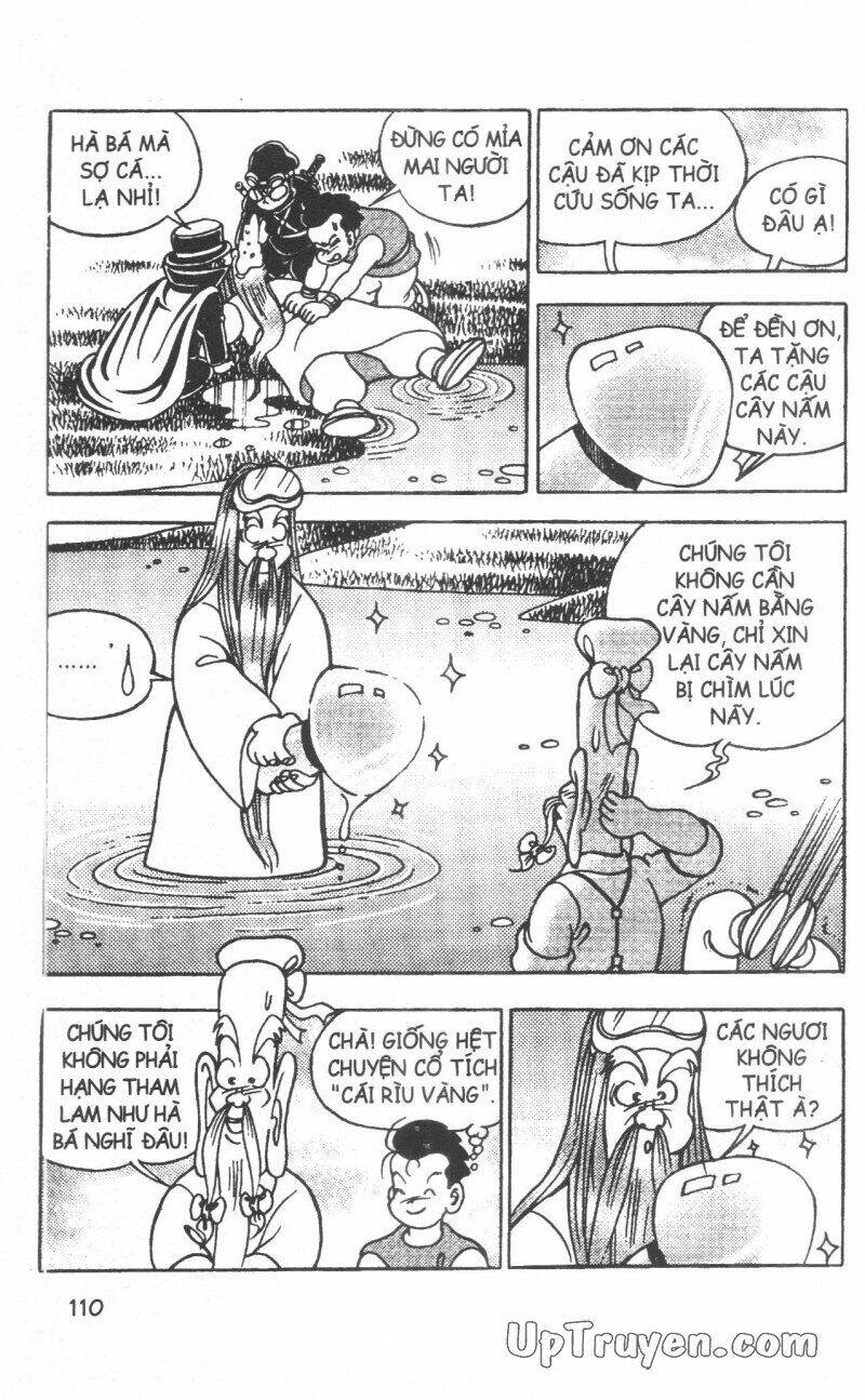 đội quân nhí nhố chapter 22 113