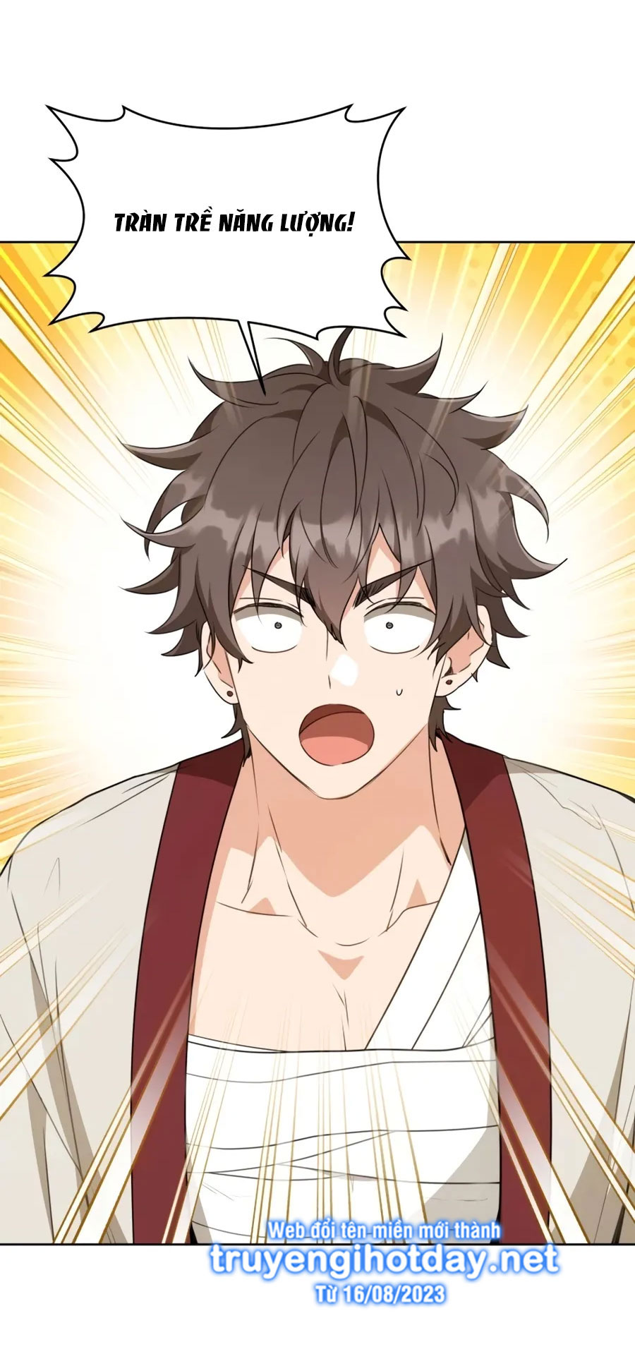 trở thành đứa cháu gái bị ghẻ lạnh trong gia tộc võ giả hùng mạnh chapter 34.1 36