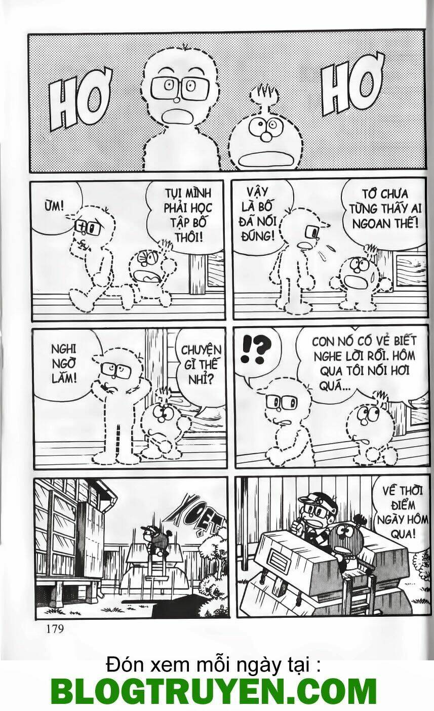 tân từ điển kì bí chapter 15 11