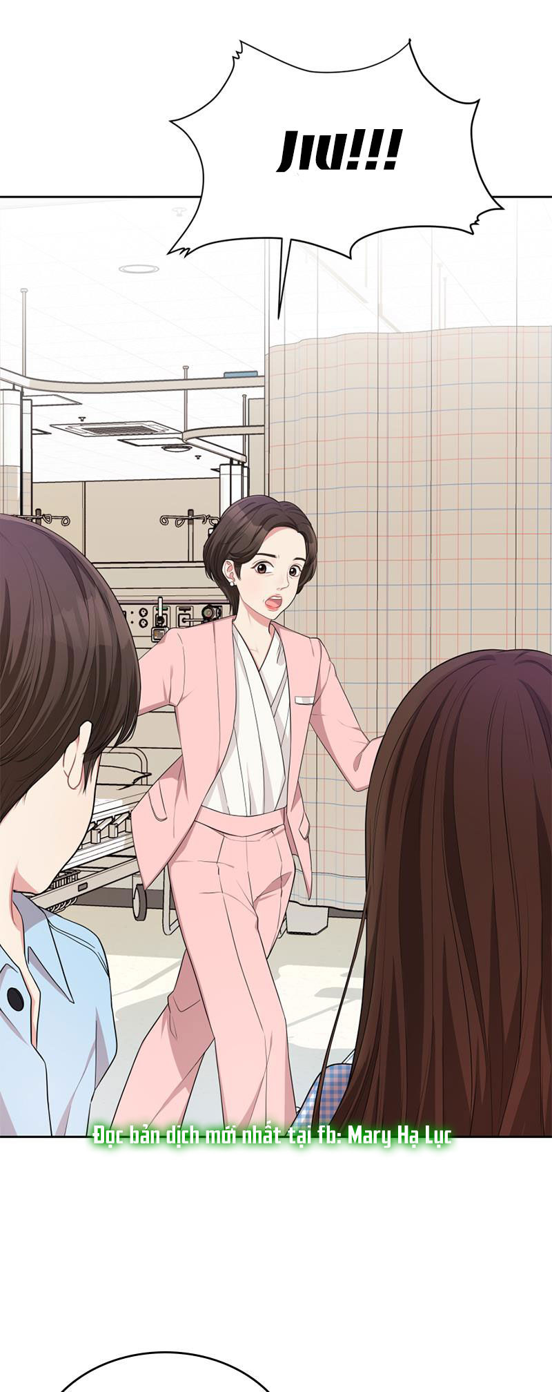 gửi em người đánh cắp những vì sao - to you who swallowed a star chapter 6.2 24