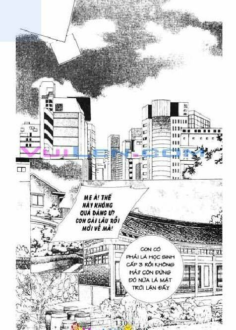 ánh nắng chói chang chapter 15 129