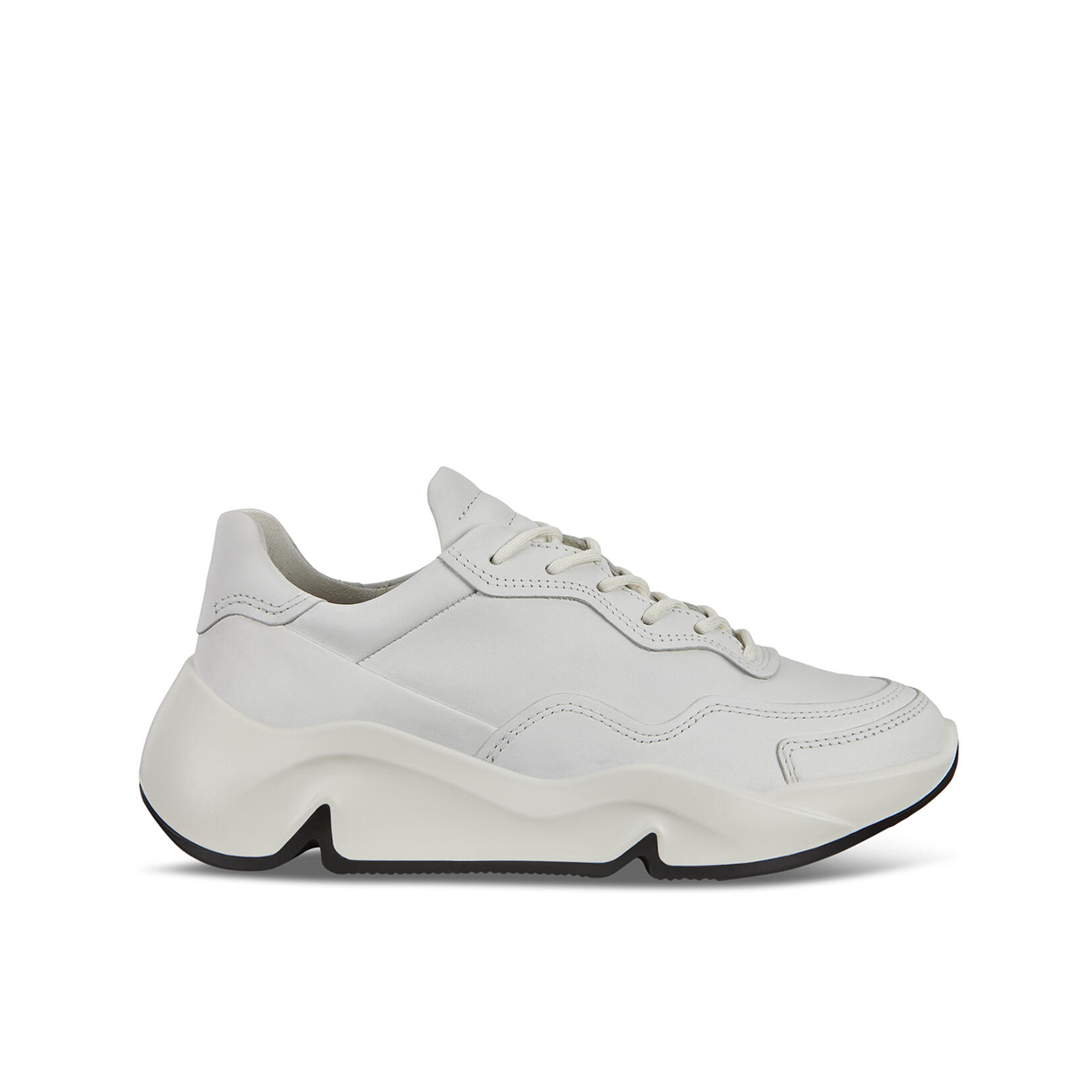 GIÀY SNEAKER THỂ THAO ECCO NỮ CHUNKY SNEAKER W 20311301007