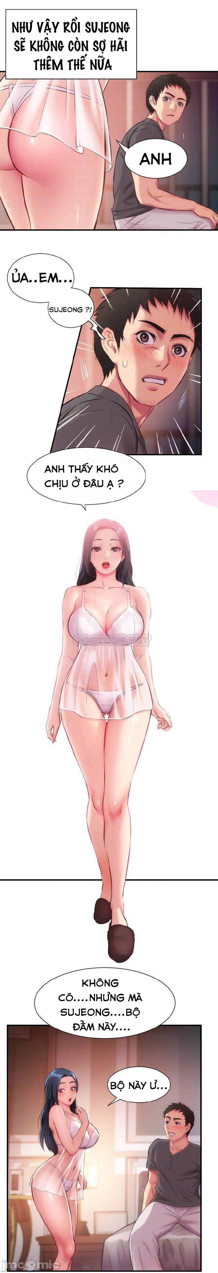 phẩm giá em dâu chapter 16 15