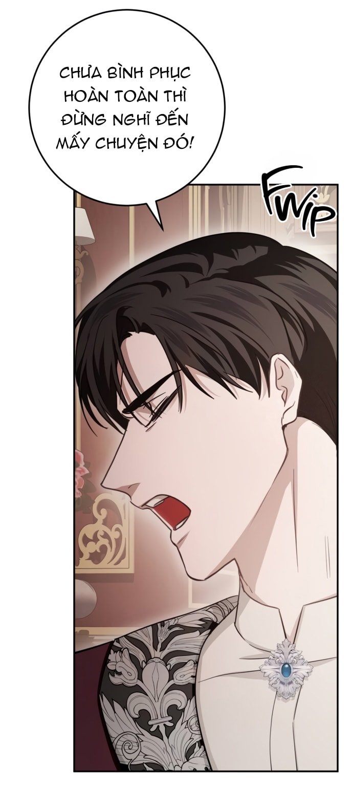 phía sau nụ cười của nàng công chúa sống sót chapter 18.2 30