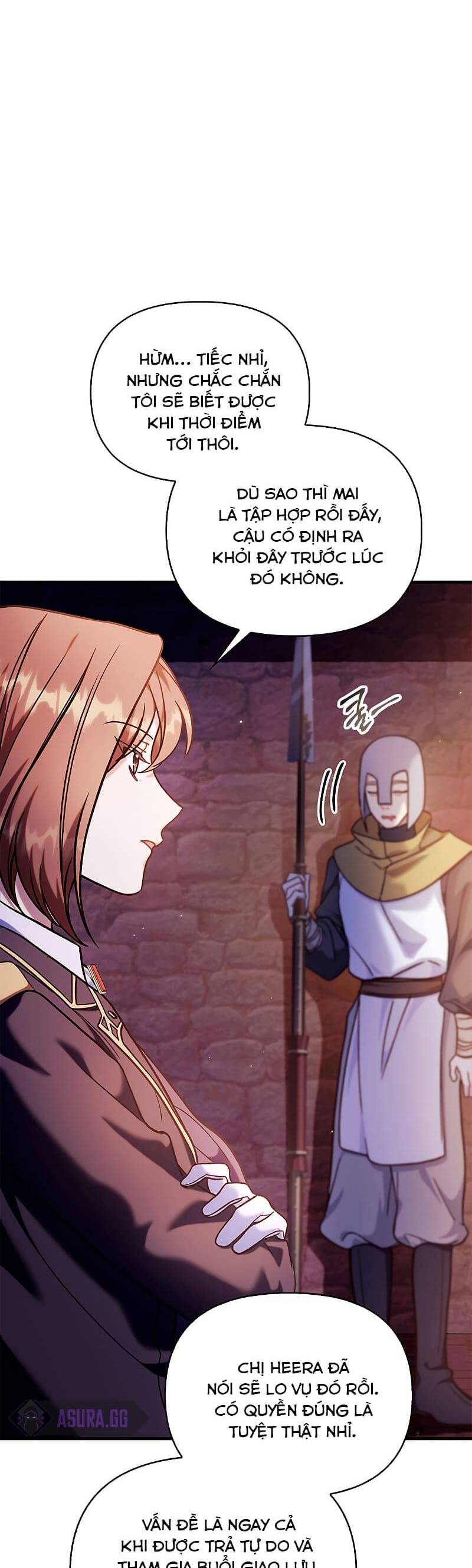 Kí Sự Hồi Quy Chapter 69 4