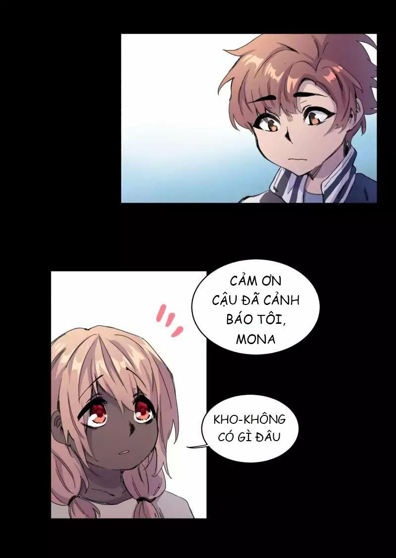 lumine - cội nguồn ánh sáng chapter 17 7