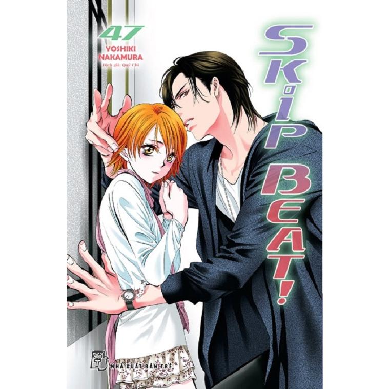 Skip Beat - Tập 47  - Bản Quyền
