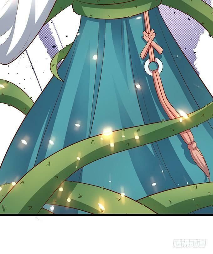 hồ tiên hung bạo chapter 140 3