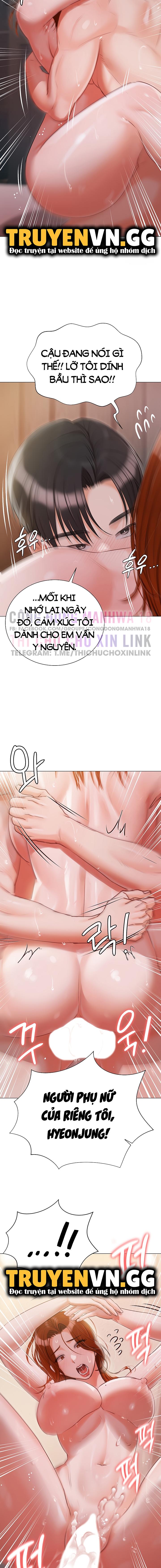 bí mật biệt thự hyeonjung chapter 53 16