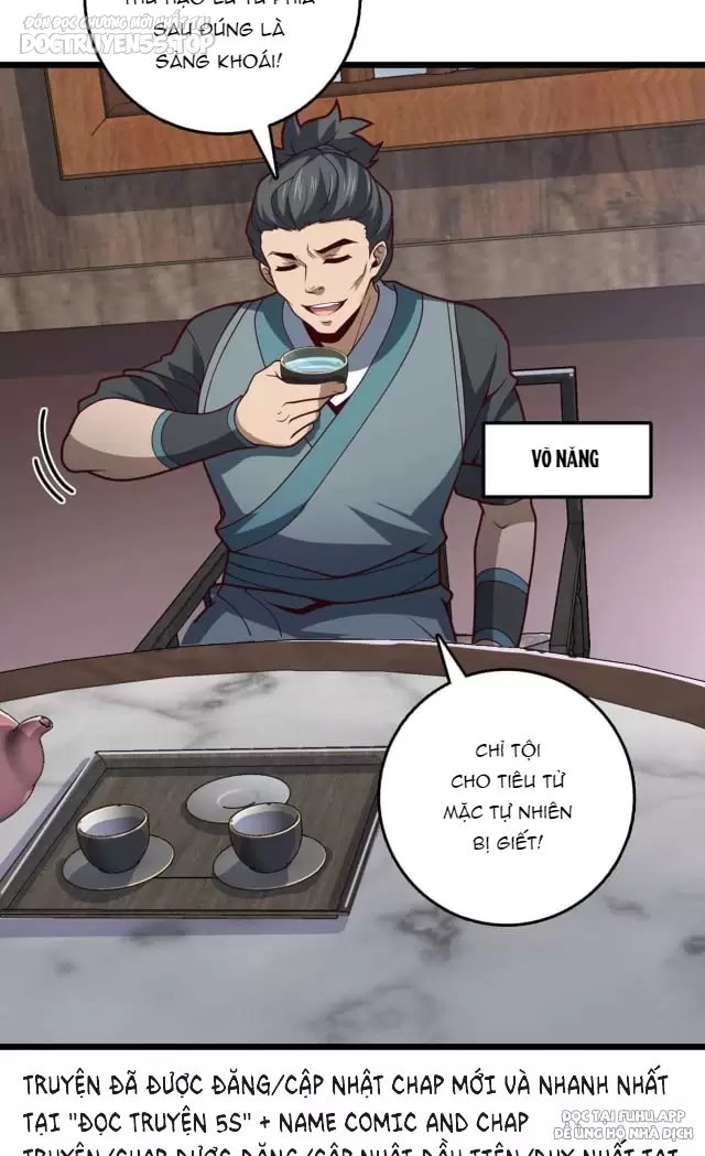 tôi, thần long của nữ đế! chapter 20 2