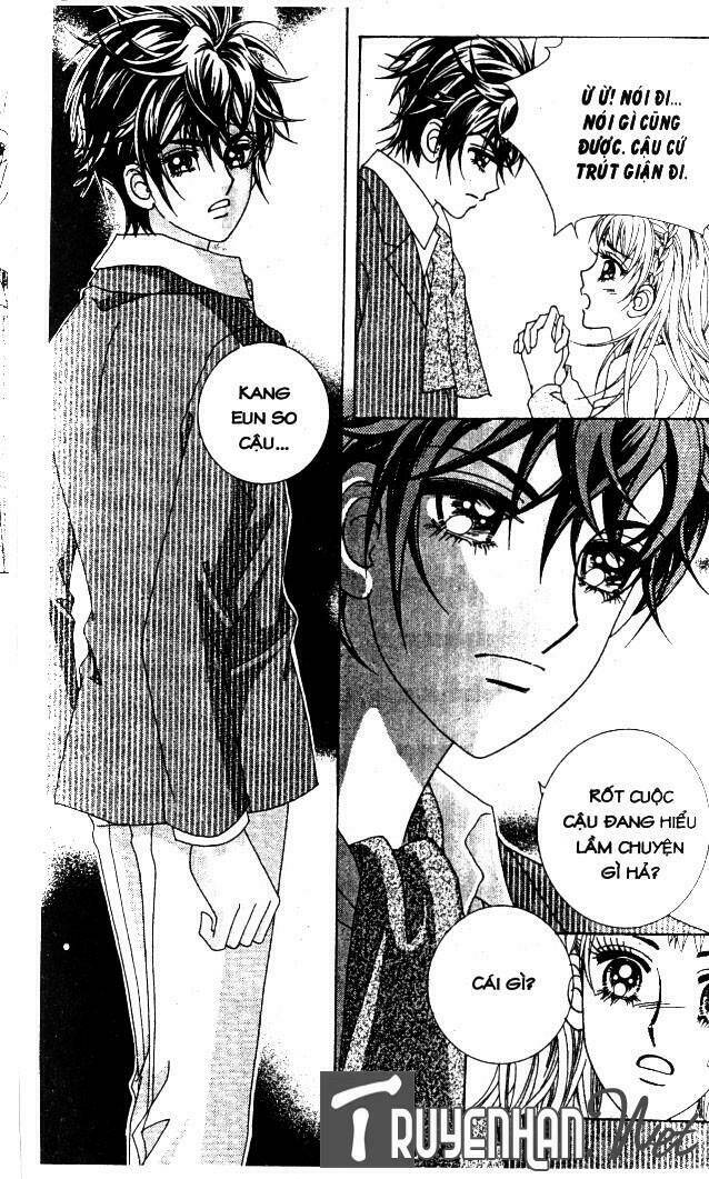 my lovely master chapter 20 22